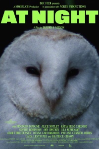 Movie cover