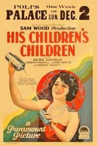 Movie cover