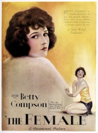 Movie cover