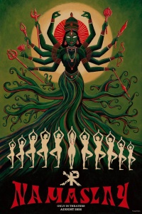 Movie cover