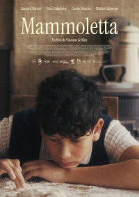 Movie cover