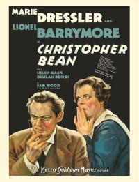 Movie cover