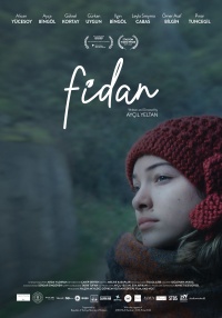 Movie cover