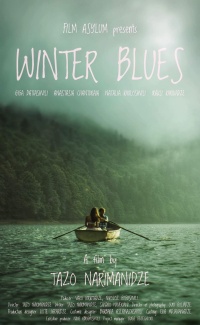 Movie cover