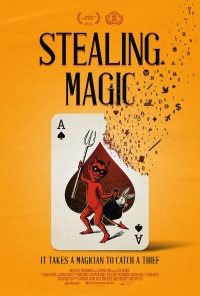 Movie cover