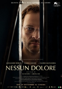 Movie cover
