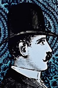 Movie cover
