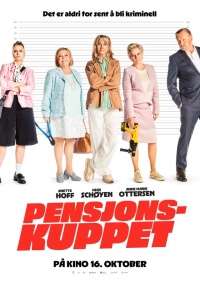 Movie cover