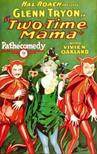 Movie cover