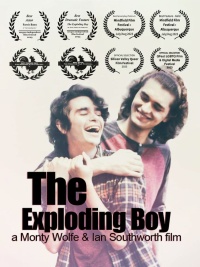 Movie cover