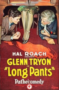 Movie cover