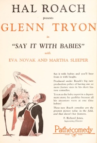 Movie cover