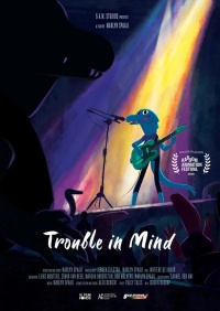 Movie cover
