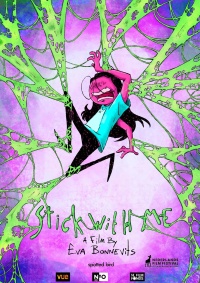 Movie cover