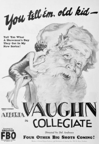 Movie cover