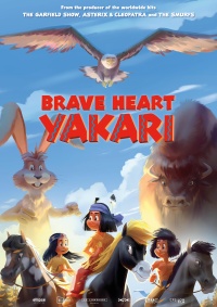 Movie cover