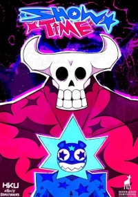 Movie cover