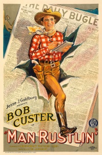 Movie cover