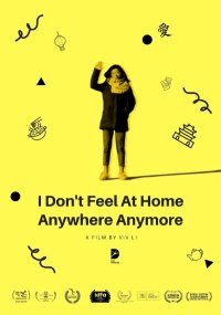 Movie cover