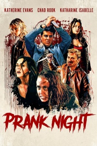 Movie cover