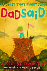 Movie cover