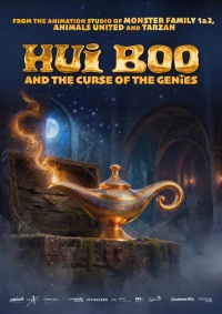 Movie cover