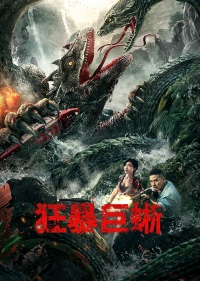 Movie cover