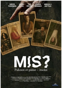 Movie cover