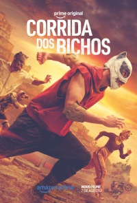 Film cover