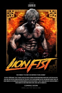 Movie cover