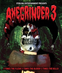 Movie cover