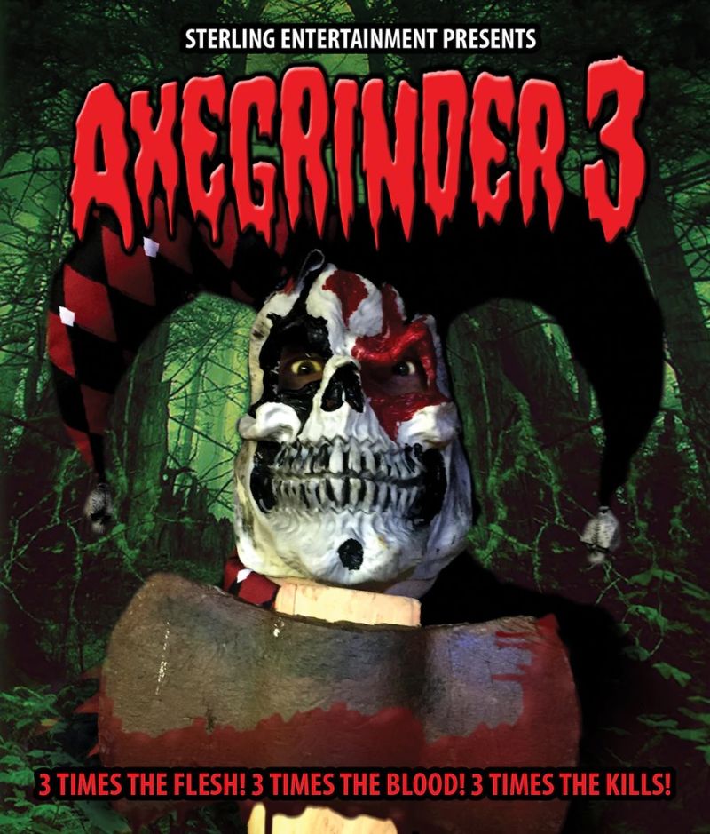 Film Cover