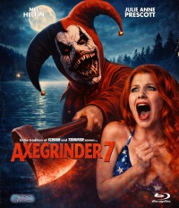Movie cover