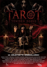 Movie cover