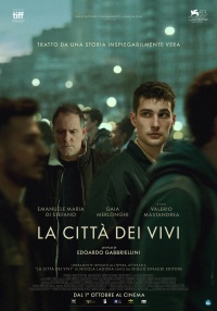 Movie cover