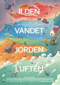 Movie cover