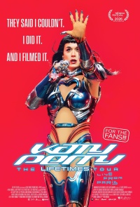 Movie cover