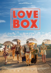 Movie cover