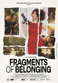 Movie cover
