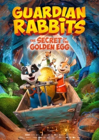 Movie cover