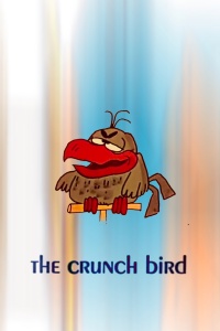 Movie cover