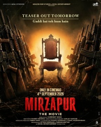 Movie cover