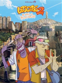 Movie cover