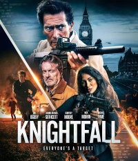 Movie cover