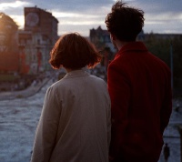 Movie cover