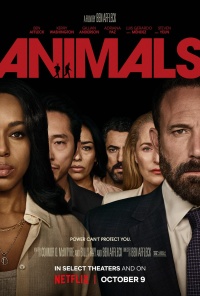 Movie cover