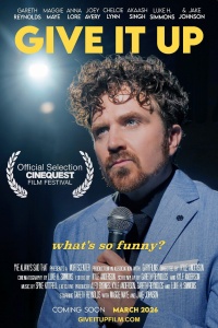 Movie cover