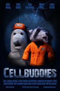 Movie cover