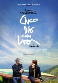 Movie cover