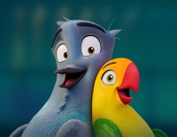 Movie cover